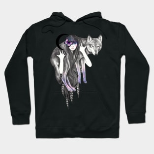 Guardian Hoodie